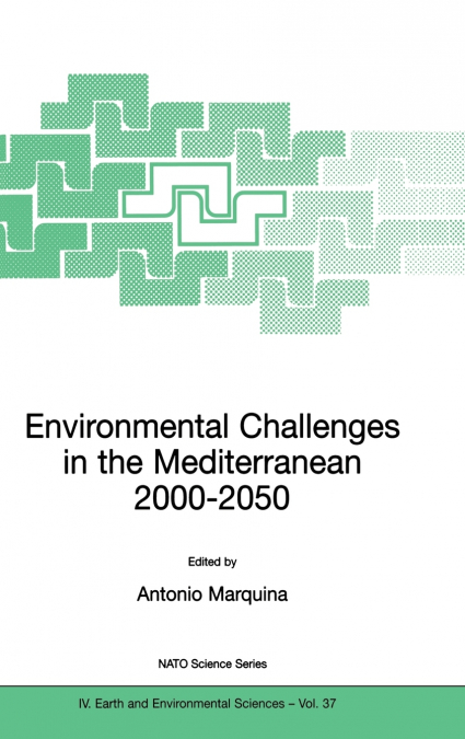 Environmental Challenges in the Mediterranean 2000 2050