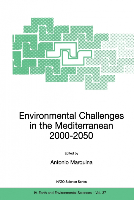 Environmental Challenges in the Mediterranean 2000 2050