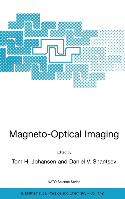 Magneto-Optical Imaging