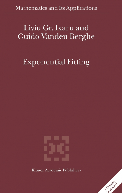 Exponential Fitting