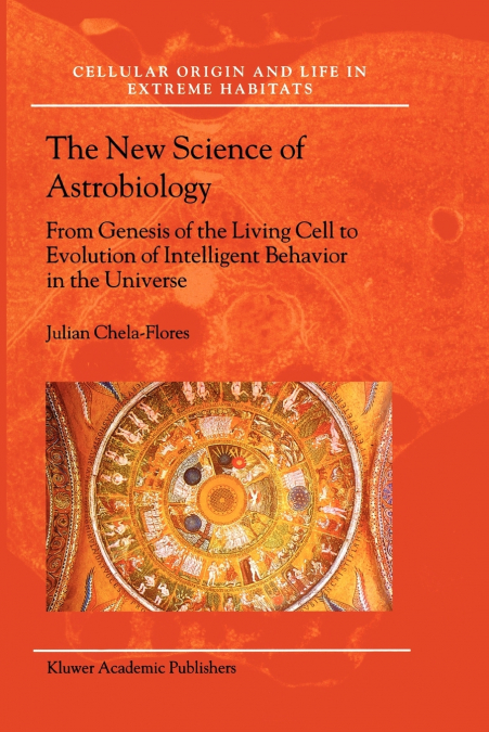 The New Science of Astrobiology