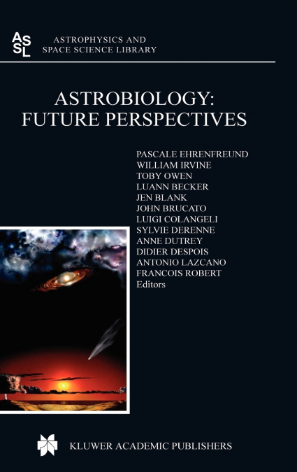 Astrobiology