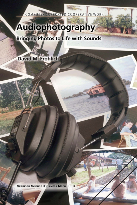 Audiophotography