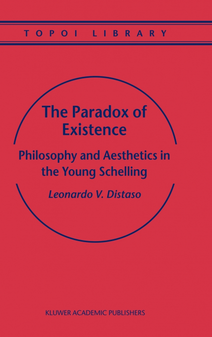 The Paradox of Existence