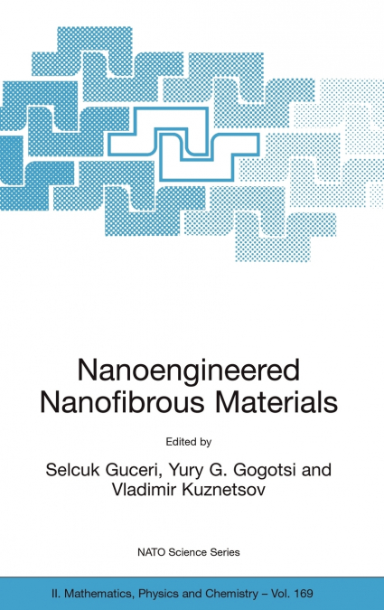 Nanoengineered Nanofibrous Materials