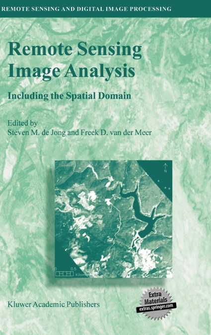 Remote Sensing Image Analysis