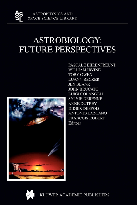 Astrobiology