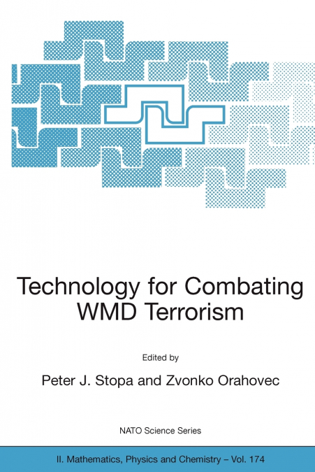 Technology for Combating WMD Terrorism