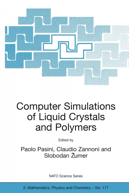 Computer Simulations of Liquid Crystals and Polymers