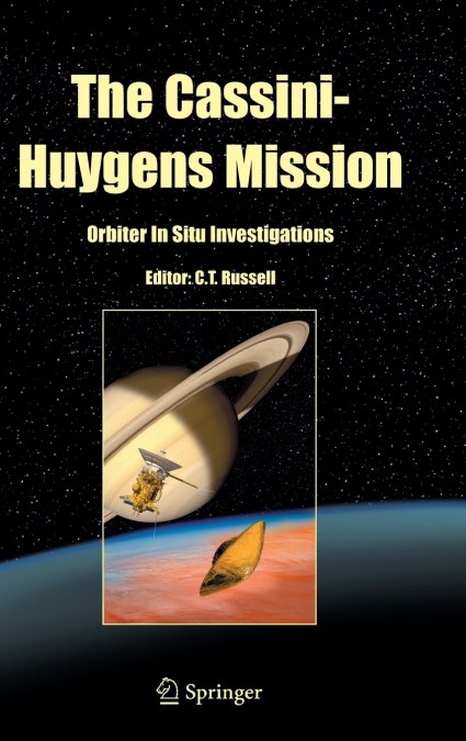 The Cassini-Huygens Mission