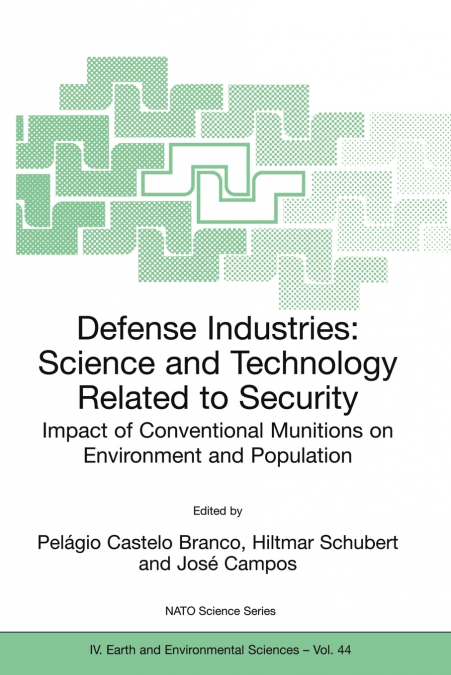 Defense Industries