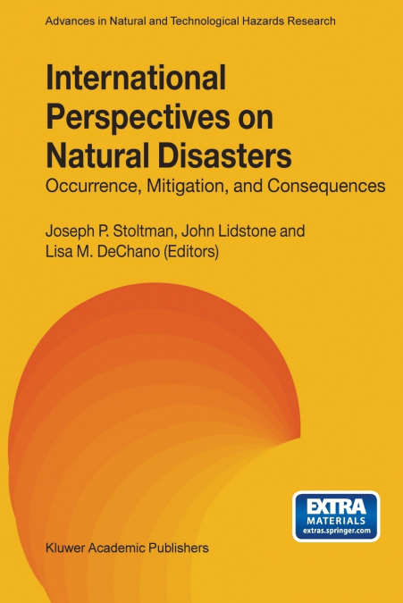 International Perspectives on Natural Disasters