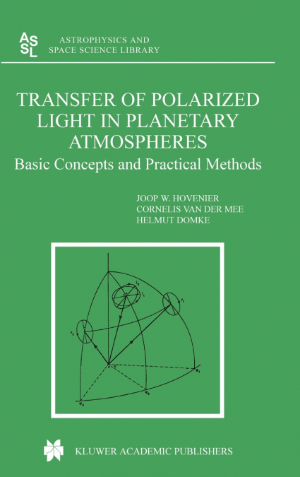 Transfer of Polarized Light in Planetary Atmospheres