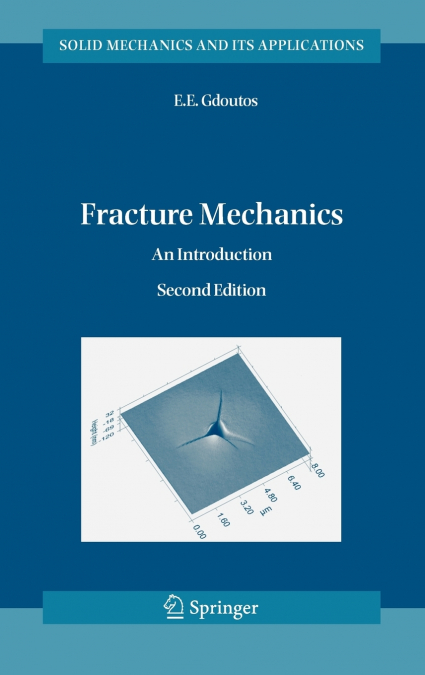 Fracture Mechanics