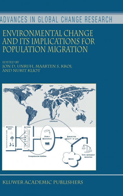 Environmental Change and its Implications for Population Migration
