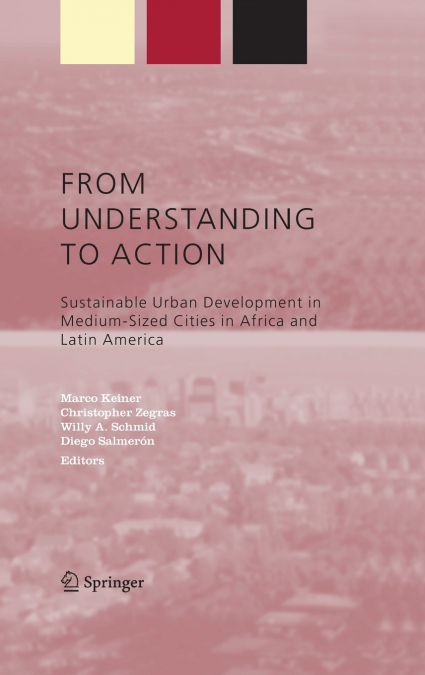 From Understanding to Action