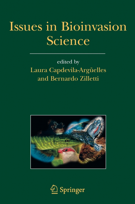 Issues in Bioinvasion Science
