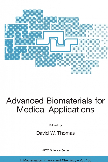 Advanced Biomaterials for Medical Applications