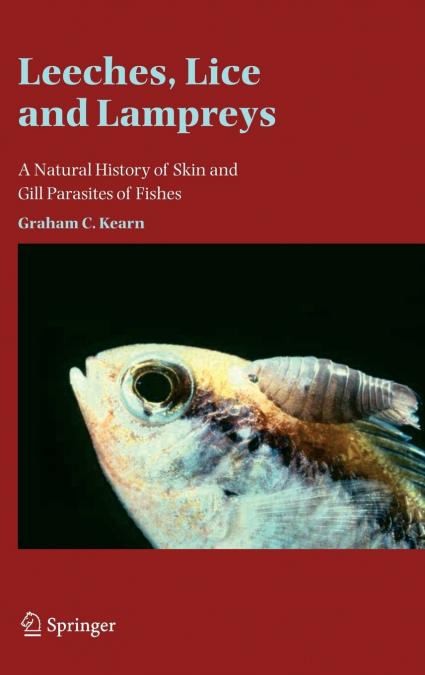 Leeches, Lice and Lampreys