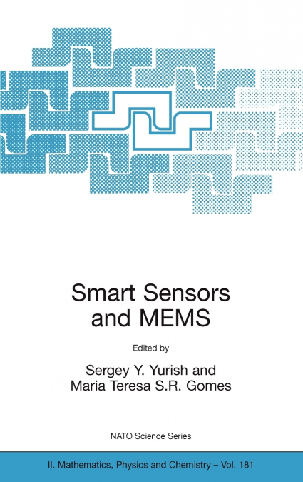 Smart Sensors and MEMS