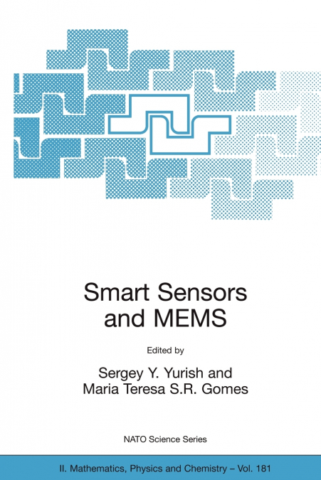 Smart Sensors and MEMS