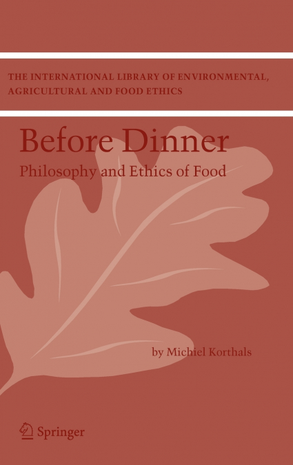 Before Dinner