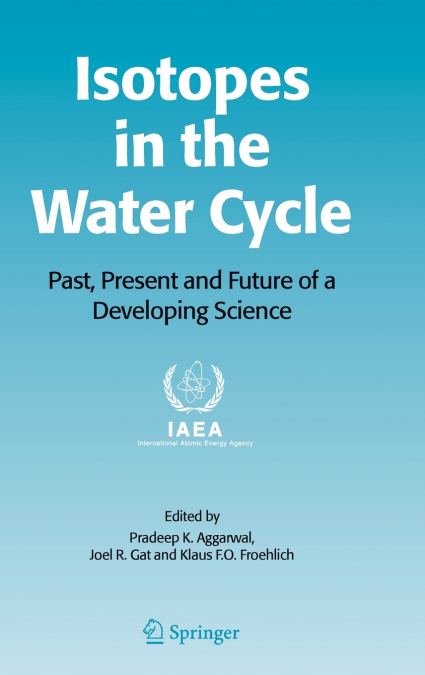 Isotopes in the Water Cycle