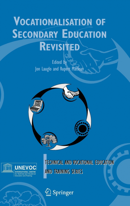Vocationalisation of Secondary Education Revisited