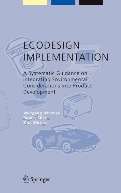 ECODESIGN Implementation