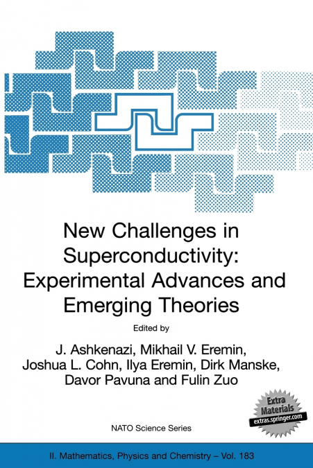 New Challenges in Superconductivity