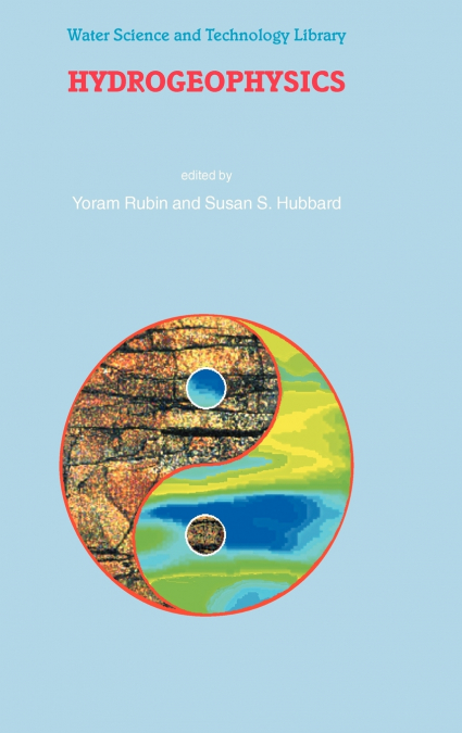 Hydrogeophysics