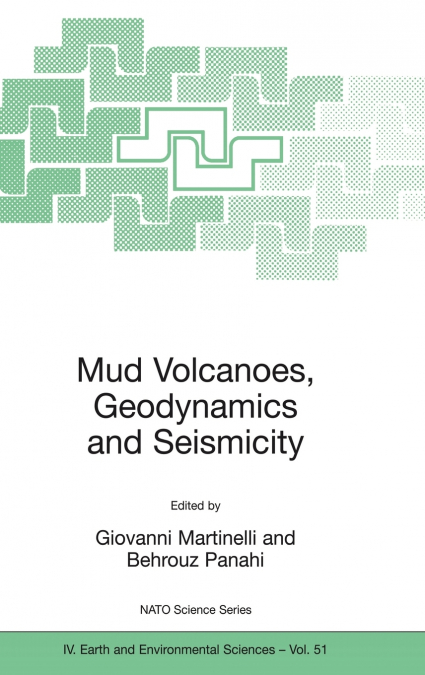 Mud Volcanoes, Geodynamics and Seismicity