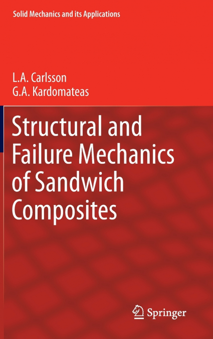 Structural and Failure Mechanics of Sandwich Composites