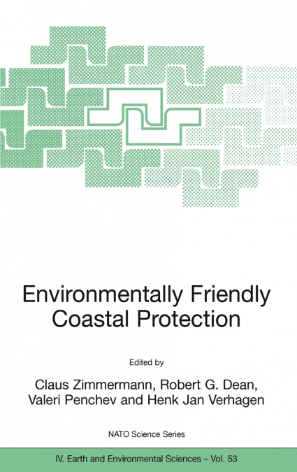 Environmentally Friendly Coastal Protection