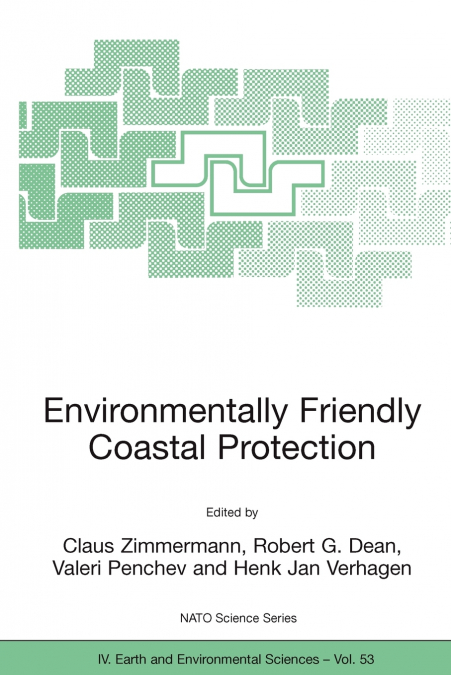 Environmentally Friendly Coastal Protection