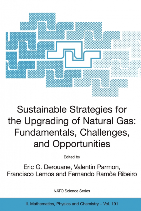Sustainable Strategies for the Upgrading of Natural Gas