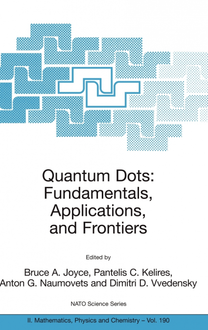 Quantum Dots