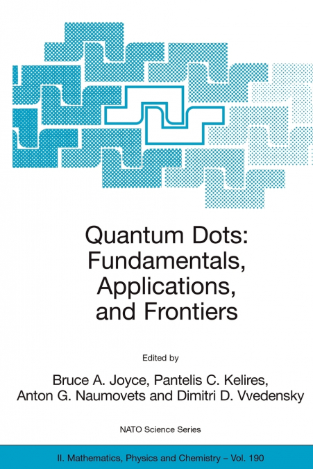 Quantum Dots