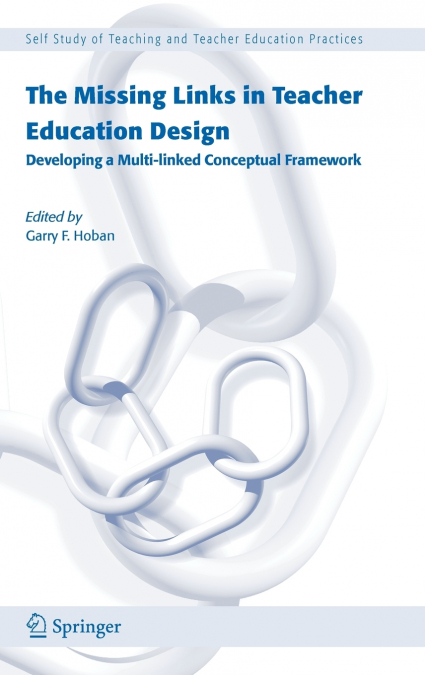 The Missing Links in Teacher Education Design