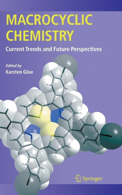 Macrocyclic Chemistry