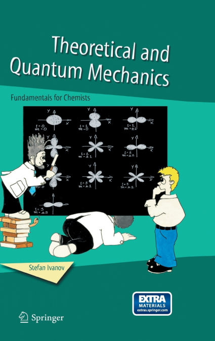 Theoretical and Quantum Mechanics