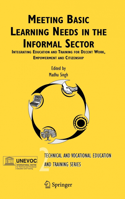 Meeting Basic Learning Needs in the Informal Sector