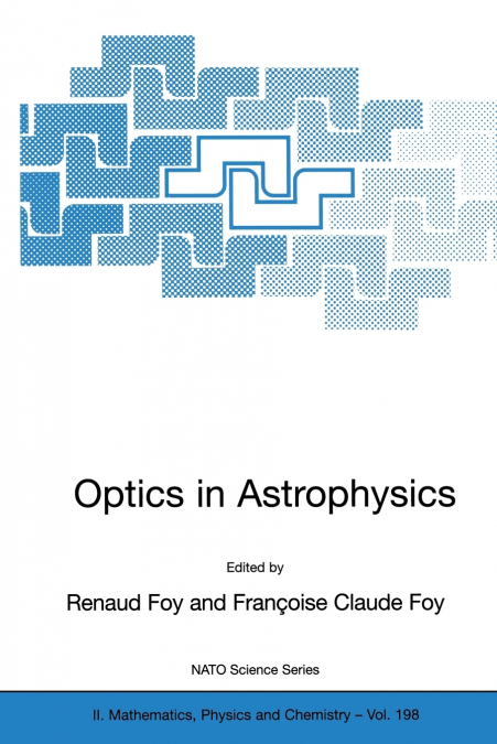 Optics in Astrophysics