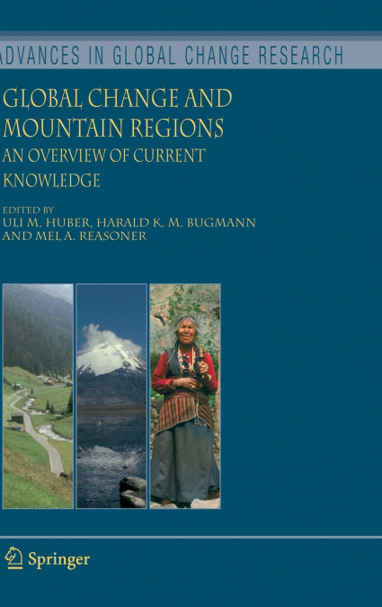 Global Change and Mountain Regions