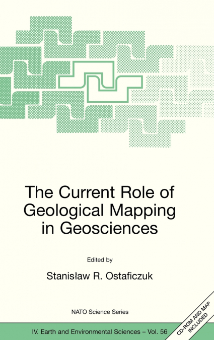 The Current Role of Geological Mapping in Geosciences