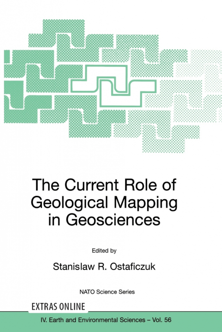 The Current Role of Geological Mapping in Geosciences
