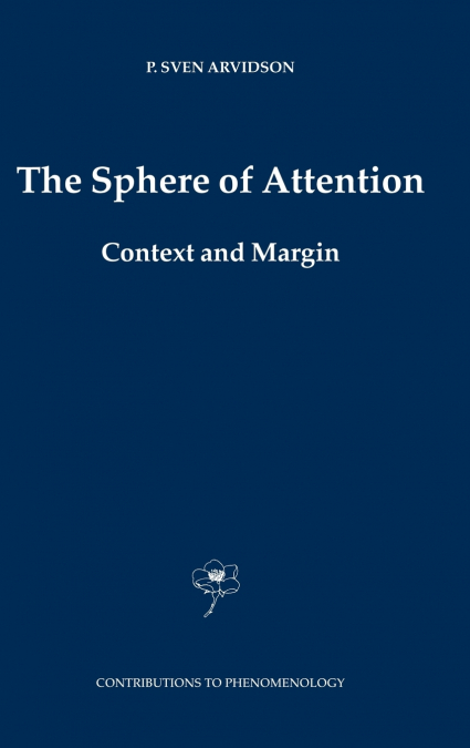 The Sphere of Attention