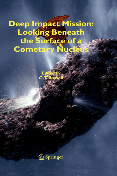 Deep Impact Mission
