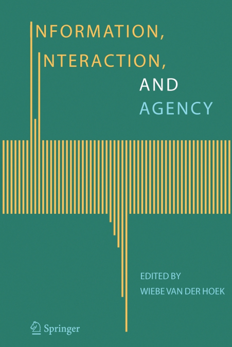Information, Interaction, and Agency