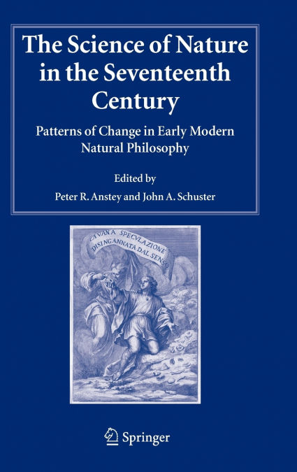 The Science of Nature in the Seventeenth Century